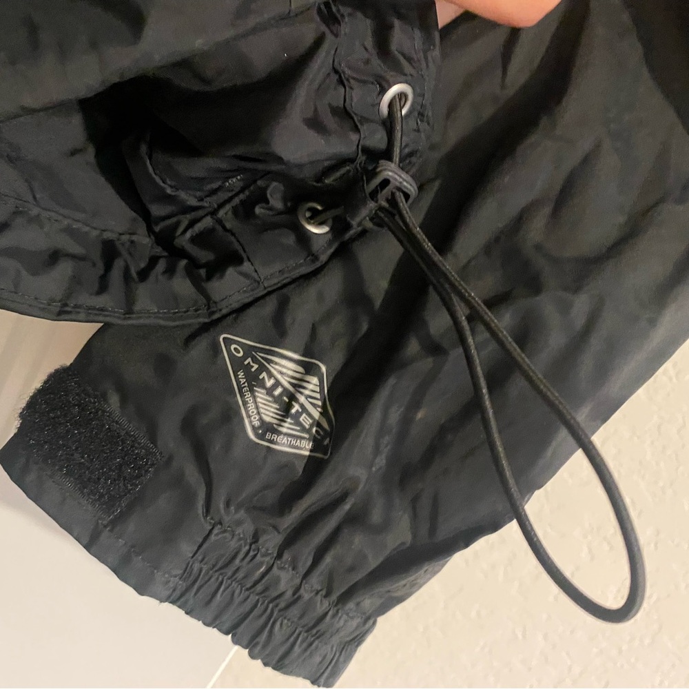 Columbia Rain Jacket - image 5